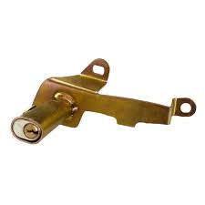 قفل کاپوت پژو ۲۰۶ ضد سرقت با کلید لادری